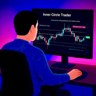 Becoming Fx Trader 🎯 | 🖤❤️ Rooted in DMK |
✨ Dream • Learn • Build