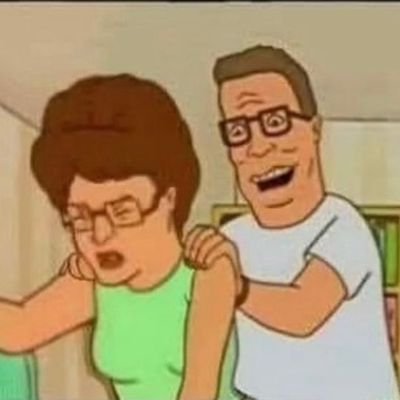 IBeNuttin420's profile picture. if you're reading this im probably jorkin my Johnson to you 🫡