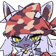 アカウントを作成しました。
Bunny brats(ばにーぶらっつ)は、アングラな作品制作に挑戦するMYH(仮名)の個人サークルです。
現在はフェチFPSゲーを制作しています。