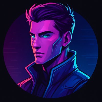 ahunggvo's profile picture. defi dreamer | nft vibes | surfing volatility | writing my story in blocks