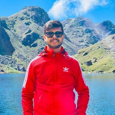 जननी जन्मभुमिश्च स्वर्गद्वपी गरियसी। कर्मलाइ नै धर्म मान्ने एक अर्थशास्त्र र कानुनको विद्यार्थी। राजनिती गर्न हैन बुझ्न प्रयत्नशील। जिज्ञासु।
