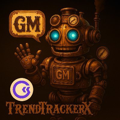 Ambassador
⛏️ No rigs. No noise. No stress.
Just simple Bitcoin mining & daily rewards with GoMining.
👉 Claim your spot: https://t.co/z8D1WkMx1L