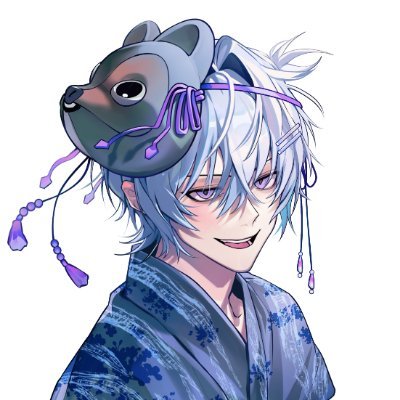 popo0oya's profile picture. ペッパー