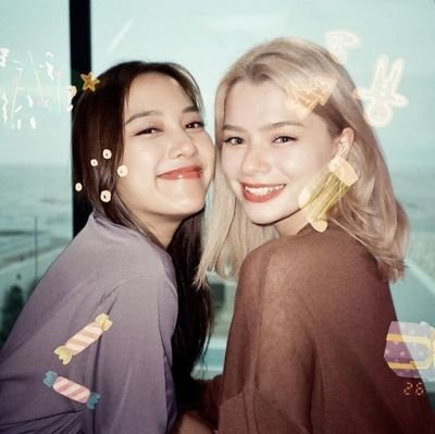 freenbeckyicon's profile picture. ✨ Dedicated to all FreenBecky fans 💖 | Updates • Edits • Love | Stay connected & spread the shine! ✨