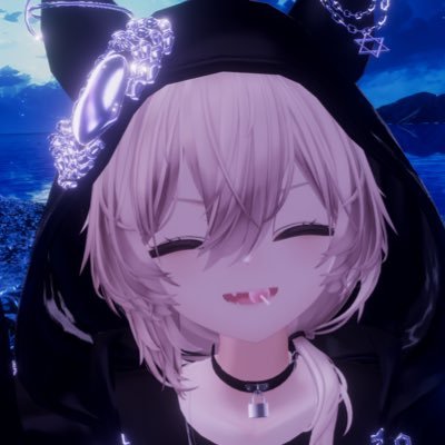 Cappie_vrc's profile picture. vrchat初心者です。仲良くしてください