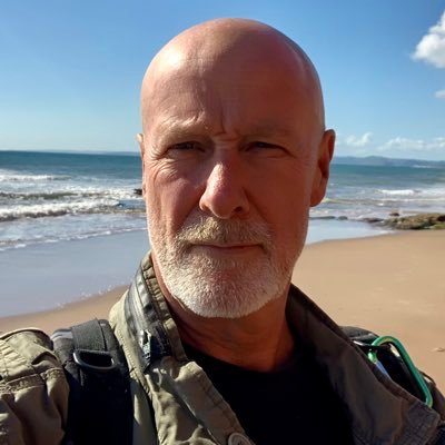ENGLISH PATRIOT, NAVY VETERAN ⚓️ REFORM UK 🇬🇧 MAGA 🇺🇸 BAN ISLAM, CLOSE ALL MOSQUES, DEPORT ALL ILLEGALS, NO DMs 🏴🇬🇧🇺🇸🇮🇱
