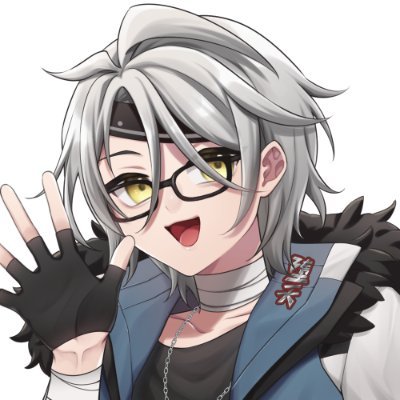 路羽瑞音🪽【繪圖進修中】さんのプロフィール画像