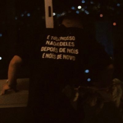 samueIf's profile picture. @cruzeiro