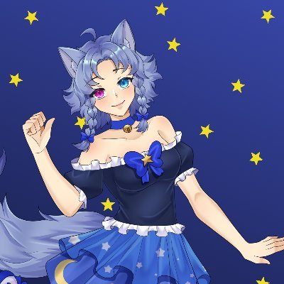 Her|She|They|Them
Twitch Affiliate
Model: @gracellot
Tues|Wed|Fri|Sun 4PM BST
LVL 28
VTuber/UK Ambassador for @RRainesDigital
https://t.co/7pdtnEe8ck