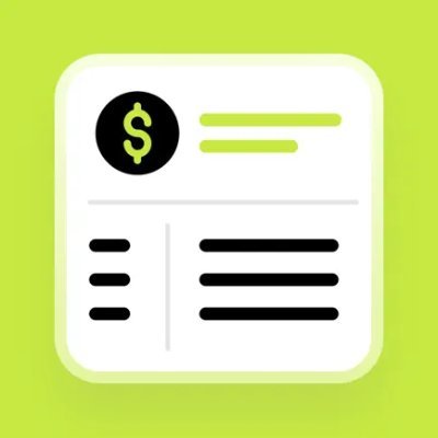 InvoiceMakers's profile picture. Easy Invoicing & Receipt App 📱
Multi-Currency & Custom Templates
Smart Solutions for Modern Businesses
Start Free Trial Today 👇🏻