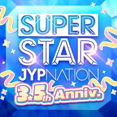 SUPERSTAR JYPNATION 公式 (@SSJ_JP_Official) / X
