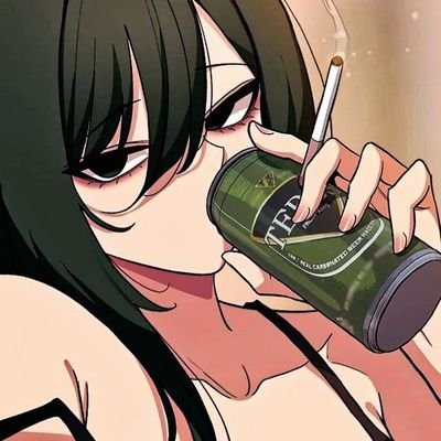 littleckuromi's profile picture. u know me better than i do, so why didn't u stop me?