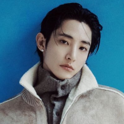 𝗜𝗡𝗞 | kind heart, fierce mind. actor & model 이수혁.