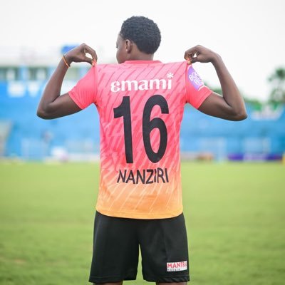 PROFESSIONAL FOOTBALL PLAYER @Eastbengal_fc @CrestedCranes(Ugandan women national team) @FUFAWomen @FUFAWSL @Sepuyaincagency