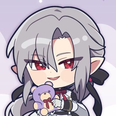 フェリド バートリー •𝕠w𝕒r𝕚 n𝕠 𝕤e𝕣a𝕡h Bot 「ระหว่างความหวังกับสิ้นหวังนั่น พวกเธอจะกรีดร้องด้วยเสียงแบบไหนกันนะ? 」📍Dm Form * { VAMPIRE ♪ } *
