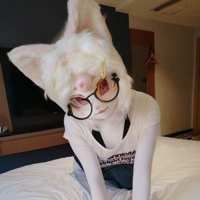 是小云呀 重度包裹爱好者 zentai lover
🐧群:867472120平常在某音直播
特别渴望贴贴,欢迎骚扰
同款眼镜:https://t.co/cZ8lEMtH0T CZ356