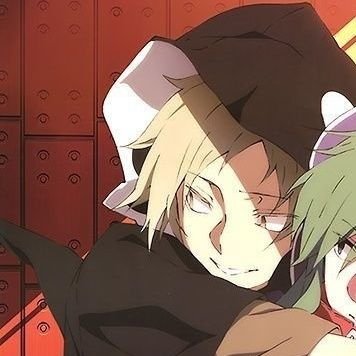 “𝐌𝐲 𝐧𝐚𝐦𝐞 𝐢𝐬 𝐊𝐚𝐧𝐨 𝐒𝐡𝐮𝐮𝐲𝐚. 𝐉𝐮𝐬𝐭 𝐜𝐚𝐥𝐥 𝐦𝐞 𝐊𝐚𝐧𝐨”|No.3 of Mekakushi Dan| Mekakucity Actor |ᵗʰ/ᵉⁿᵍ| Kagerou Project’s mostly song route