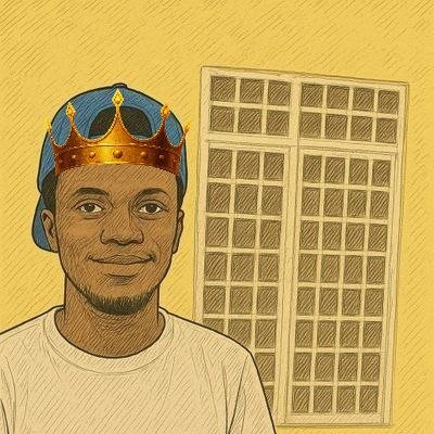 Marwarn_mj's profile picture. Scientist| Web3 Enthusiast| Community Manager| Airdrop Hunter| Crypto Trader/Analyzer