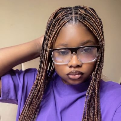 ChinazaK92302's profile picture. Just a happy lady in web3

crypto enthusiast.