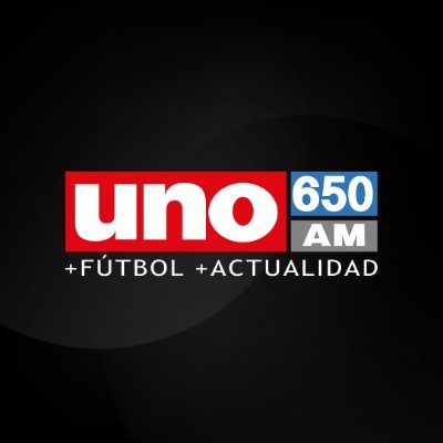 + Fútbol + Actualidad 📻
Sintonizá la #650AM
📌Contacto: 021 551 187 int 220
📲WhatsApp: (0976) 650-650