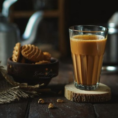 டீ குடிங்க... கண்டதையும் பேசுங்க ☕
வக்கிரமில்லா ரசனை மனசுக்கு நல்லது ☕
பிடிச்சா லைக் பண்ணு, இல்ல போயிட்டே இரு ☕