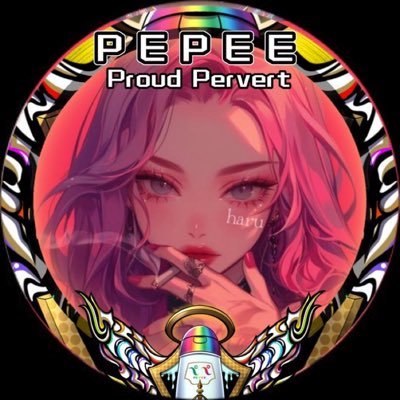 推し🌸💍【@Reo0830crown 】🪶【@Vell0106】 🍺🧠🐈🐰🪼💜⚜️小玉🍈☾︎きぃ惡♡☽︎ 𓆩 PEPEEω 𓆪ゲリラも通常もenjoy勢で何が悪い? 楽しめないやつ残念 #はる姉ぇ主催実績 #ぴんく界の実績