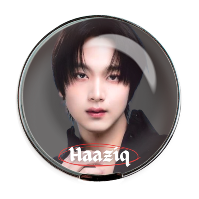 haaziqmack's profile picture. 𝑩𝒓𝒖𝒗 вℓιѕѕ 𝐘α𝗌ωα𝗋α (2/3)