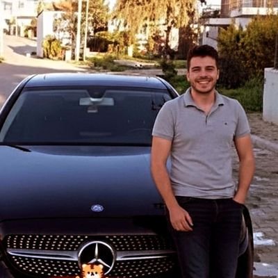 xooTrX's profile picture. 