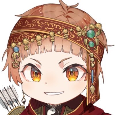 🪸🪮三国時代の研究してます!博士(文学)。大学の先生もしてます!三国志検定1級 。学術系の企画したいなー!スプラ(XP2617/持ちブキ:LACT-450)、マダミス、人狼など。描いて頂いた絵:#りょもう美術大学 切り抜き・感想・スクショ等なんでも:#りょもう列伝