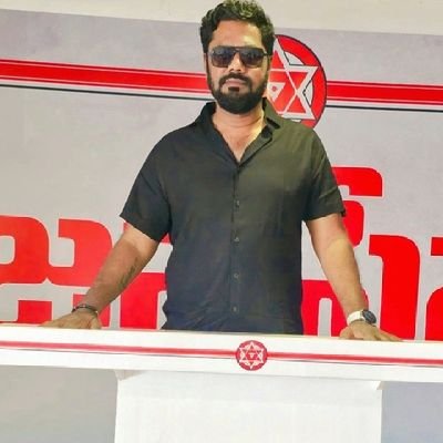 anji_tyson's profile picture. Janasena party Anantapur
B. COM,ARTS COLLAGE, ANANTAPUR,