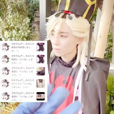 km_3o7's profile picture. 