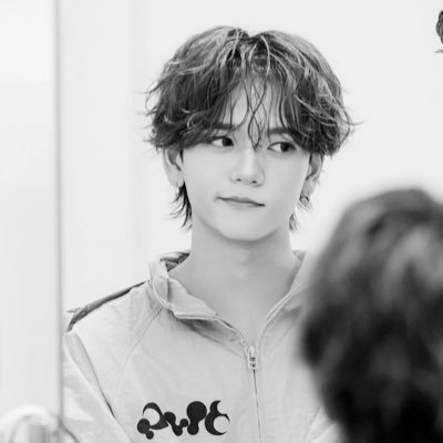 hk_eternal's profile picture. 中島颯太🐾/30↑/平和が1番。