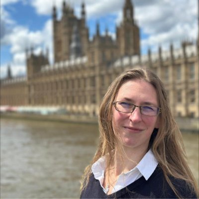 Award-winning historian and author of Members Behaving Badly. Talking all things political history - without the Politics!