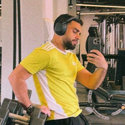 AhAhmedhatem17's profile picture. 