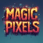 magicpixelsshop's profile picture. Amazing Designs at Incredible Prices 👾
Explore your creative side! ✨