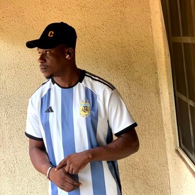 Ben002161's profile picture. Nigerian Professional Referee
Paying to be FIFA Soon ⭐🌟🌟⭐🙏🙏
POS Business!!!