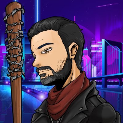 GAxSol's profile picture. Zero to be a regular guy