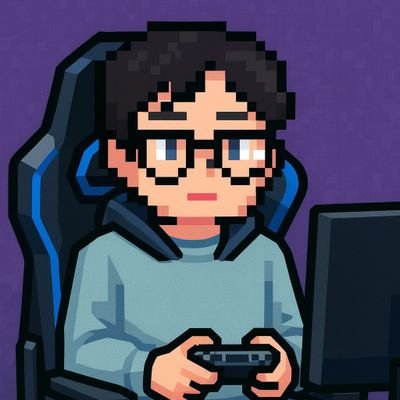 音楽、映画、読書…ありとあらゆるものが好きだが、特にゲームに目がないゲームオタク。
レトロゲーから最新のまで幅広くプレイしてます。
