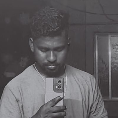 Yubraj33116368's profile picture. 𝑴𝒓.𝑱𝒐𝒌𝒆𝒓