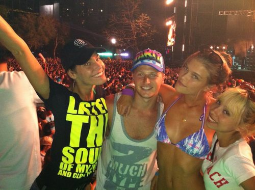 sky_maximillian's profile picture. Concierge & Yogi👳🏼 #Vegas #LA #MIAMI  @MuzikOfficial #Travel Armed w/ a passport & an appetite for adventure . IG @Skylar_maximillian @MAHAMmodels @Chatter