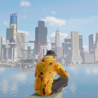 COD3S0UL's profile picture. 