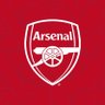 Arsenal's profile picture. The official account of Arsenal Football Club. @ArsenalWFC @ArsenalAcademy