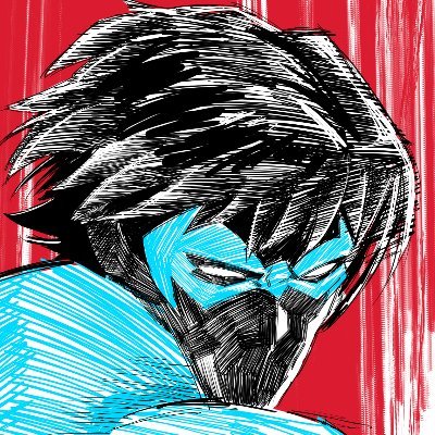 Self-taught manga/comic artist
my alt @yonnoy349404