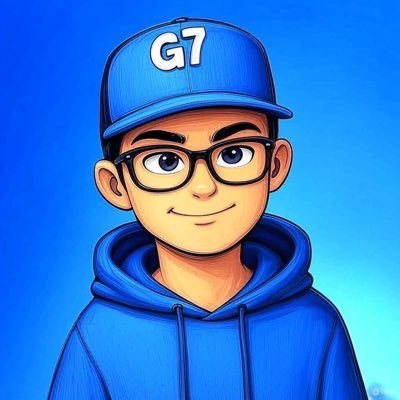 Founder G7 Capital - TG Contact: https://t.co/7JBIHGc0qY HODLER $FLOCK @Flock_io (DYOR)