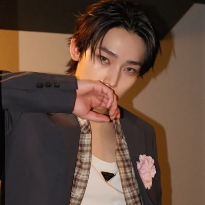062403 ā” fan account | ENHYPEN IS SEVEN | throw away all your worries, i love you forever -HIGHWAY 1009 ŹÉ https://t.co/Duzc0YVJq0 ᔣš©