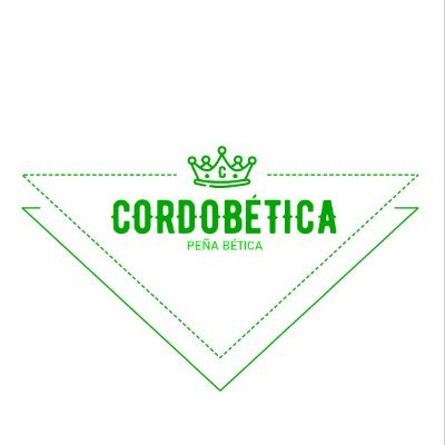 cordobeticos's profile picture. Primera peña bética en Córdoba