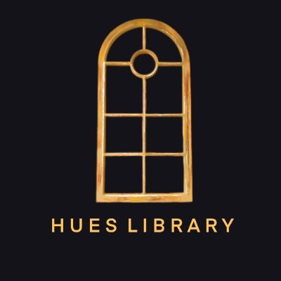 hueslibrary's profile picture. * Writer * Author | 📕THE CANTICLE OF THE RAINBOW | available on #KindleUnlimited