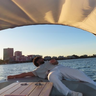 gaureshmalhotra's profile picture. Building & scaling exceptional coaching businesses | Generated $1.6M+ in our client portfolio