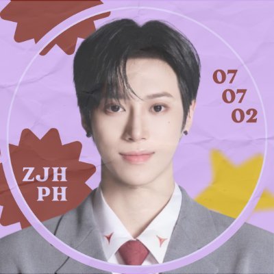 Philippine-based Fanbase for @ALD1_official's #ZHANGJIAHAO 🇵🇭🌹 #张家豪 #장지아하오 #ジアハオ est. 2025.09.25