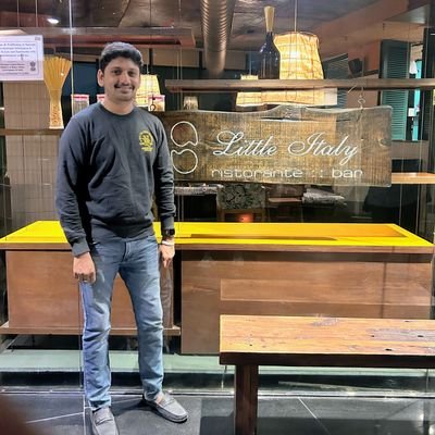 Timepass Singer l Azure DevOps Engineer | @tarak9999 fan | #TDPTwitter